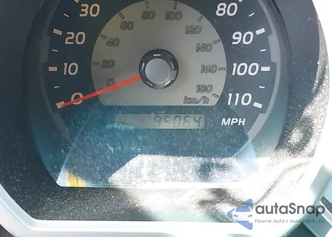 2004 Toyota 4Runner Sr5 V6 из США, поврежденный, VIN JTEBU14R340042742